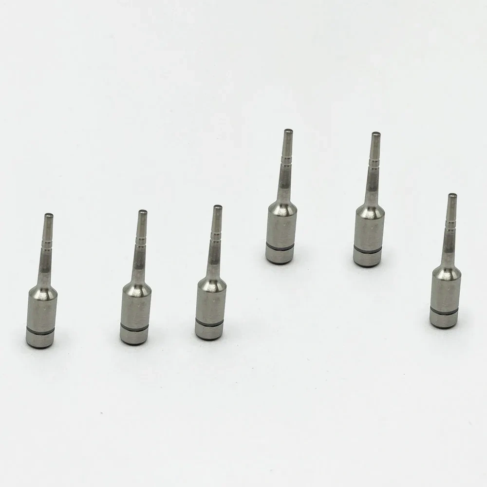 011057-1 DDP Waterjet Intensifier Hyplex Hybrid Insert Plunger Water Jet Cutting Head Plunger Insert For Hyplex Prime Water Jet