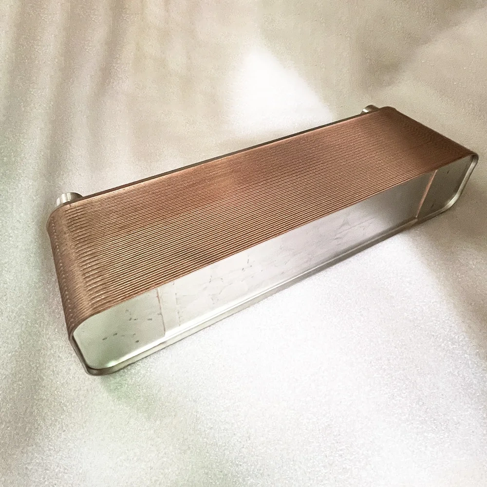 YD Waterjet Cutter Intensifier Hydraulic Cooler Plate Heat Exchanger For YongDa Water Jet Cutting Head Hand–held Pendant 70380