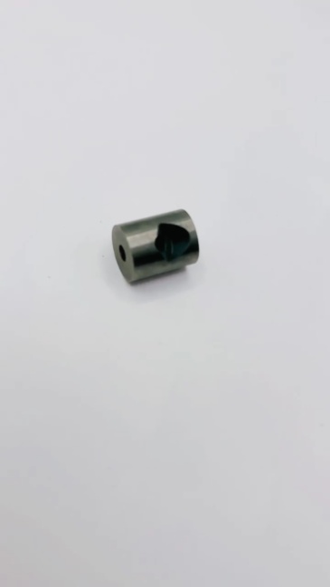 Abrasive Bushing Dardi Five Axis Waterjet Cutting Head Valve Wear Insert Waterjet Cutter For Dardi 5axis Waterjet Mixing Chamber
