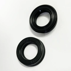 Rod seal