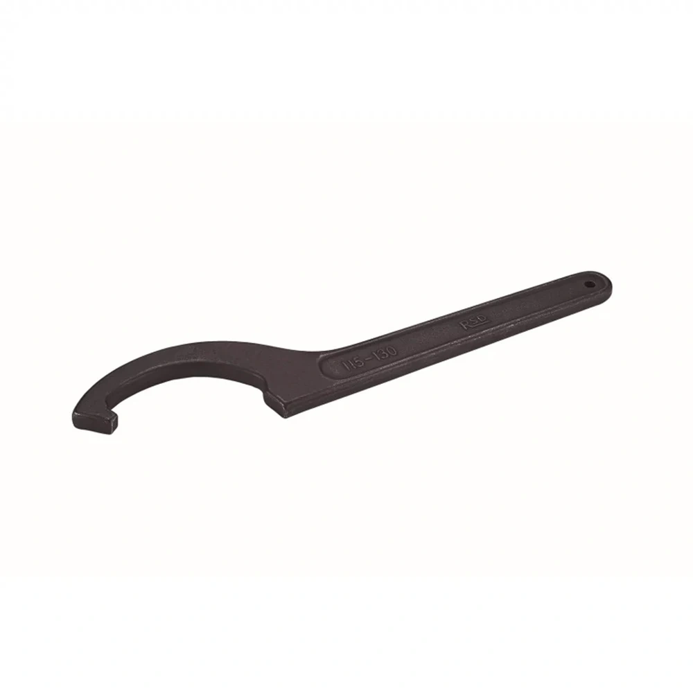 Waterjet Cutting Machine New Style H.P Tools End Cap Wrench Univise WM1113 Water Jet Intensifier End-Cap Crescent Shaped Wrench