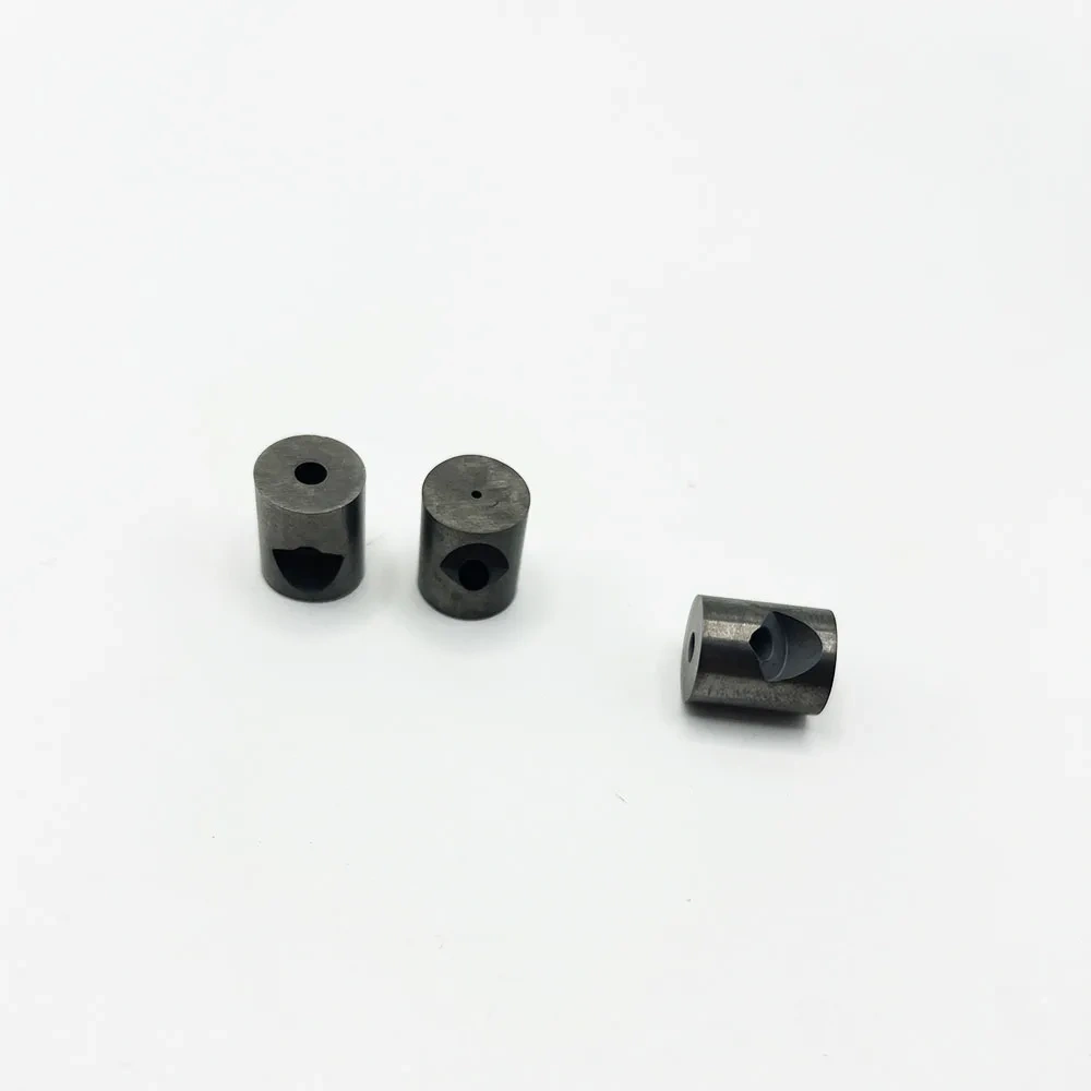 Abrasive Bushing Dardi Five Axis Waterjet Cutting Head Valve Wear Insert Waterjet Cutter For Dardi 5axis Waterjet Mixing Chamber