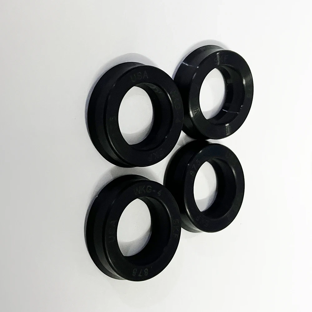 25954 1-11118 CNC Waterjet Cutting Head Hydraulic Rod Seal, 7/8 in For Jet Edge Water Jet Cutter 7/8" Pump Hydraulic Rod Seal