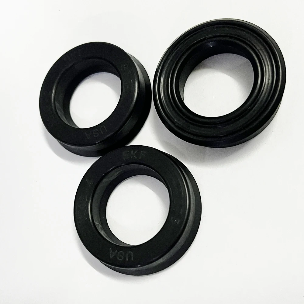 25954 1-11118 CNC Waterjet Cutting Head Hydraulic Rod Seal, 7/8 in For Jet Edge Water Jet Cutter 7/8" Pump Hydraulic Rod Seal