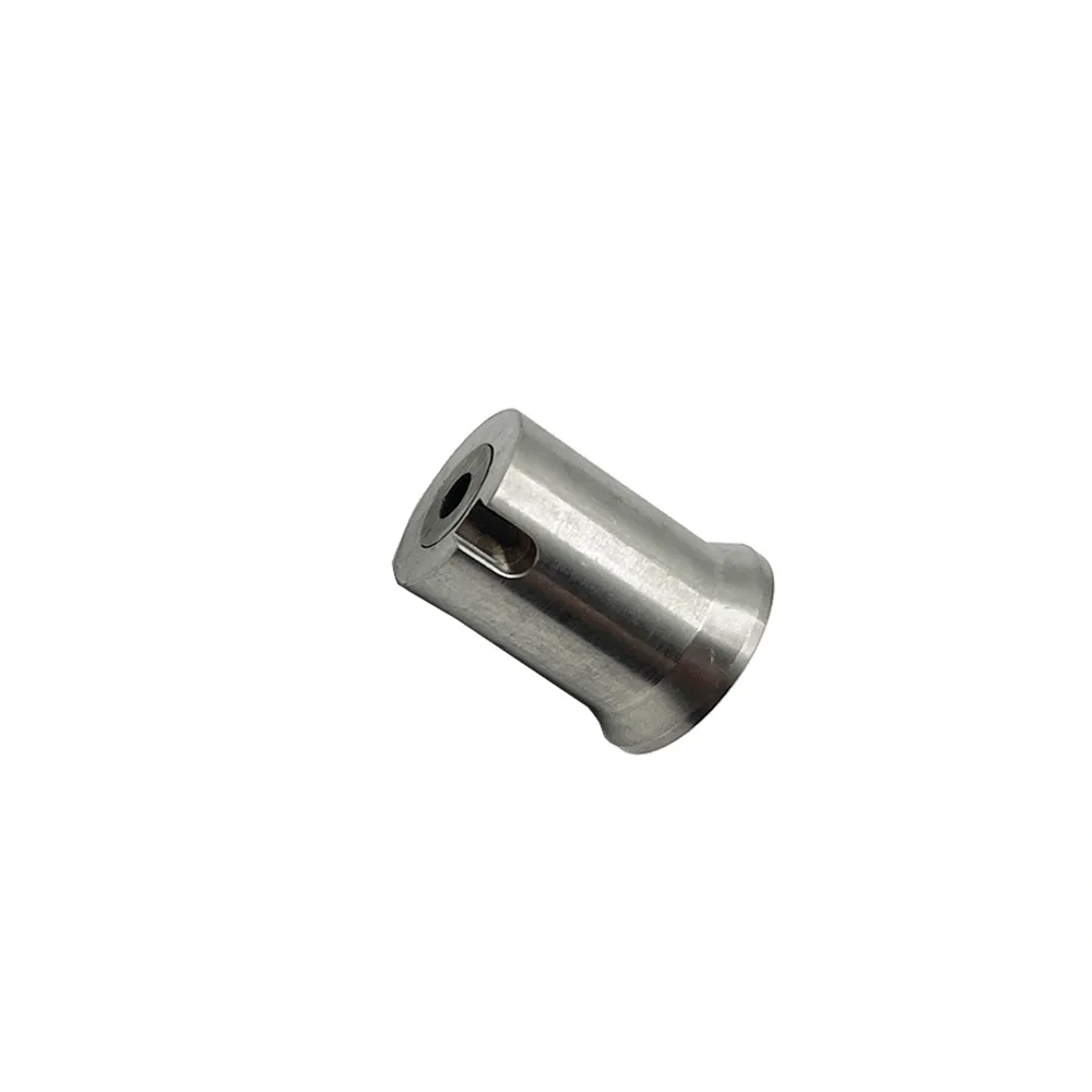 510000512 China Waterjet Cutting Head 3axis Mixing Chamber For Dardi SP7 Sand Mixing Chamber Waterjet Head Spare Parts