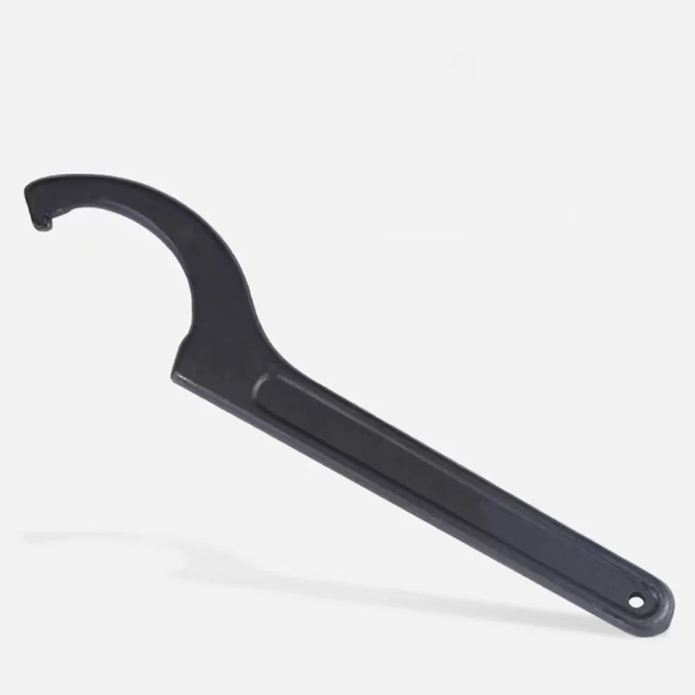 Waterjet Cutting Machine New Style H.P Tools End Cap Wrench Univise WM1113 Water Jet Intensifier End-Cap Crescent Shaped Wrench