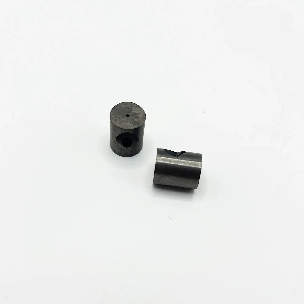 Abrasive Bushing Dardi Five Axis Waterjet Cutting Head Valve Wear Insert Waterjet Cutter For Dardi 5axis Waterjet Mixing Chamber