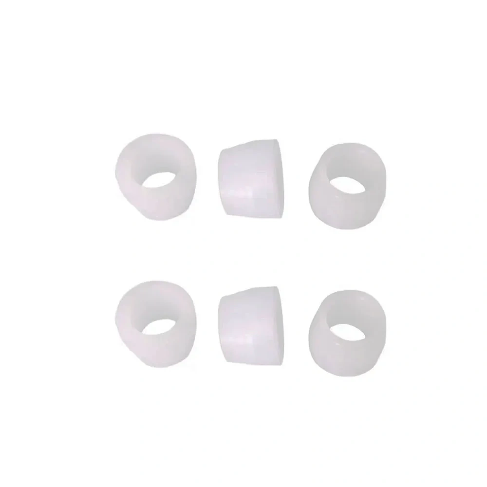 Waterjet Parts 7.14mm Retaining Collet RC12017 RC12015 RC12016 Water Jet Cutting 6.35mm Retainer Collet Nozzle Lock Sleeve