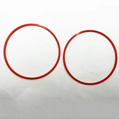 2pcs Backup Ring