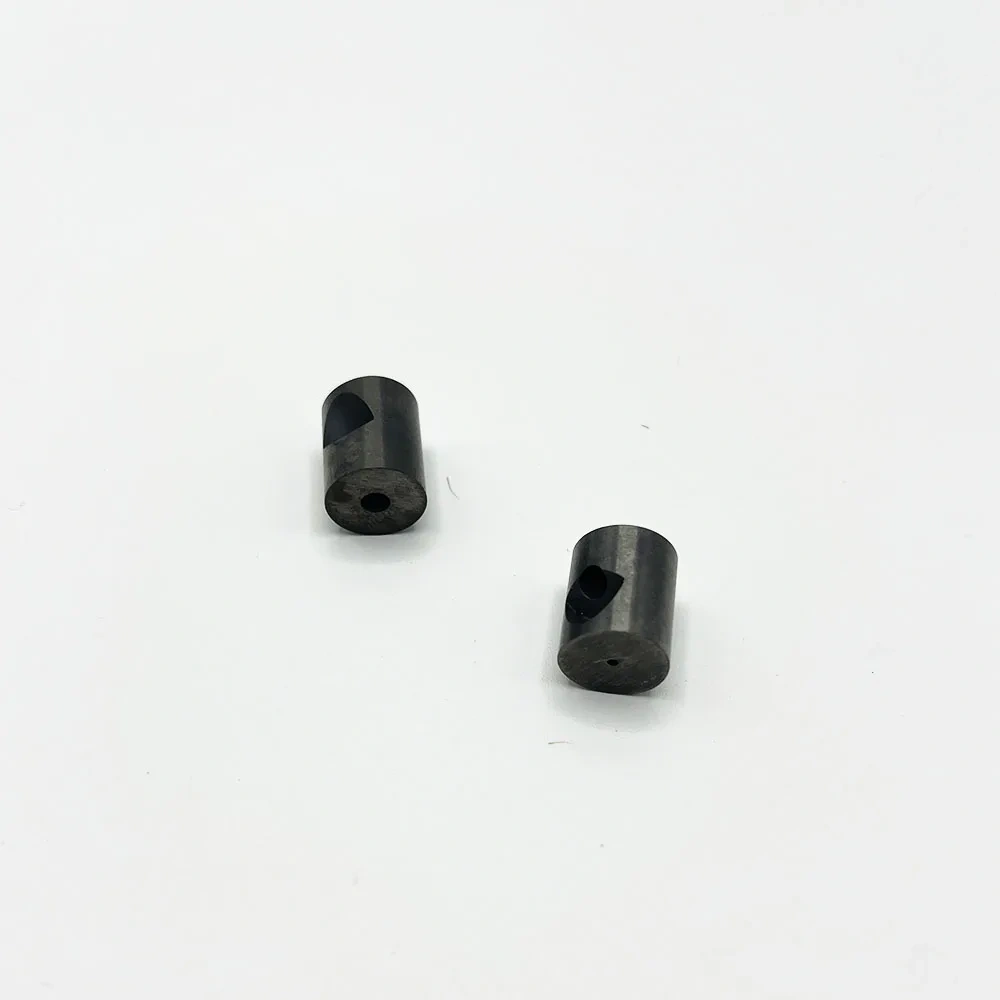 Abrasive Bushing Dardi Five Axis Waterjet Cutting Head Valve Wear Insert Waterjet Cutter For Dardi 5axis Waterjet Mixing Chamber