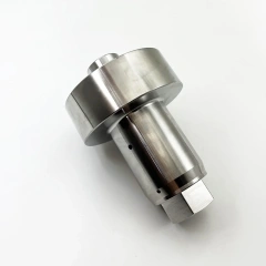 check valve body