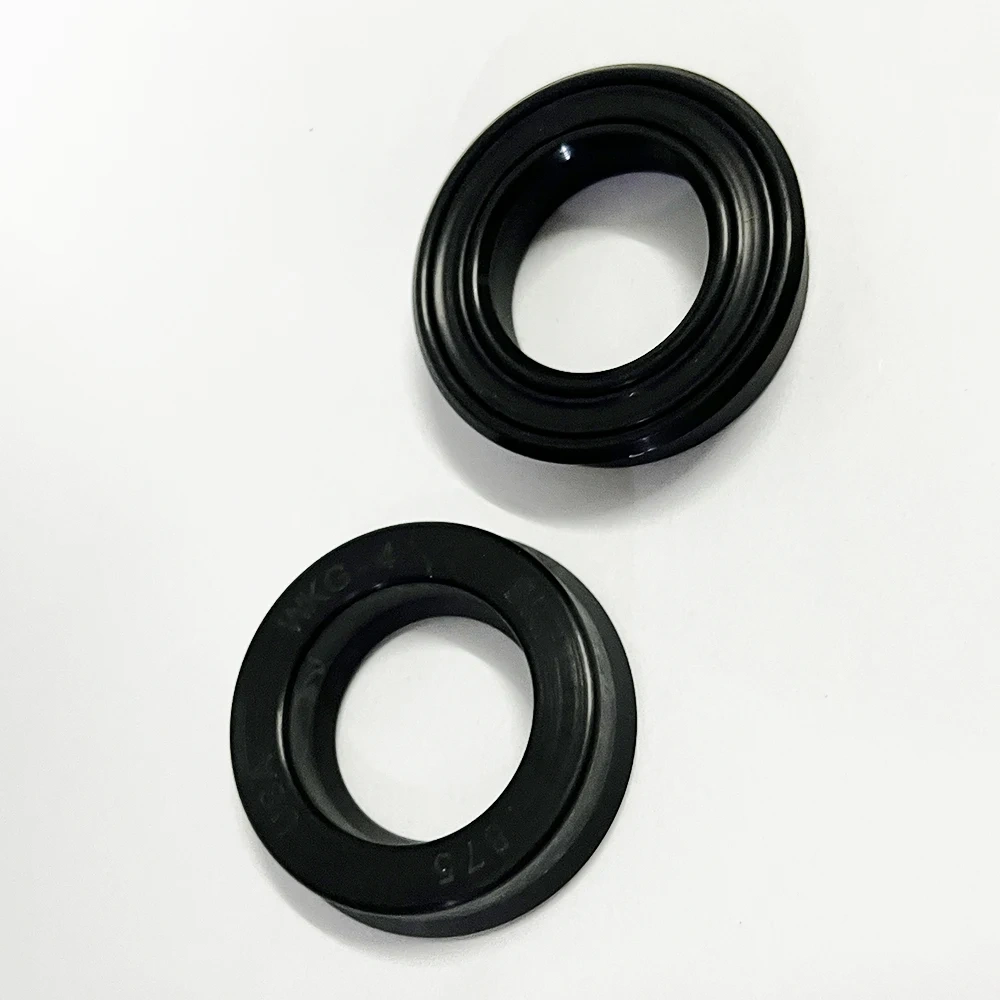 25954 1-11118 CNC Waterjet Cutting Head Hydraulic Rod Seal, 7/8 in For Jet Edge Water Jet Cutter 7/8" Pump Hydraulic Rod Seal