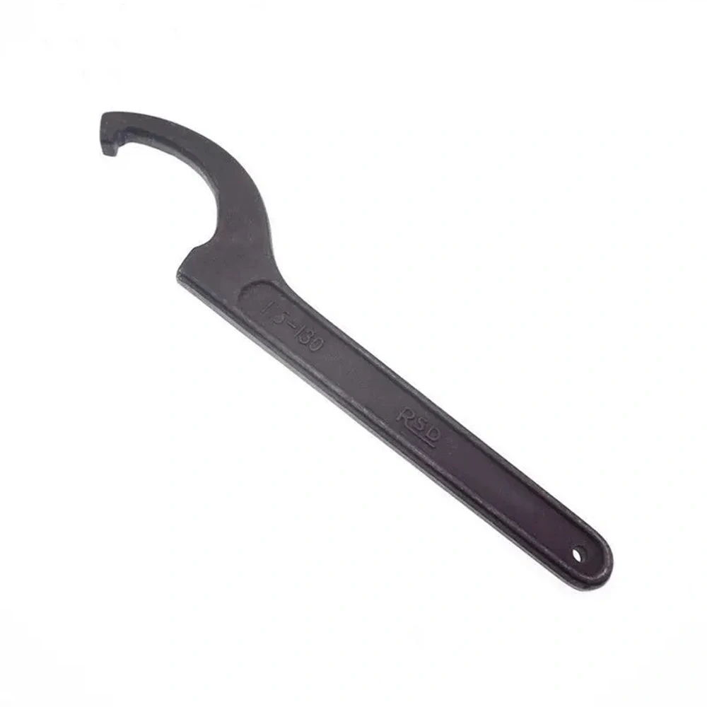 Waterjet Cutting Machine New Style H.P Tools End Cap Wrench Univise WM1113 Water Jet Intensifier End-Cap Crescent Shaped Wrench