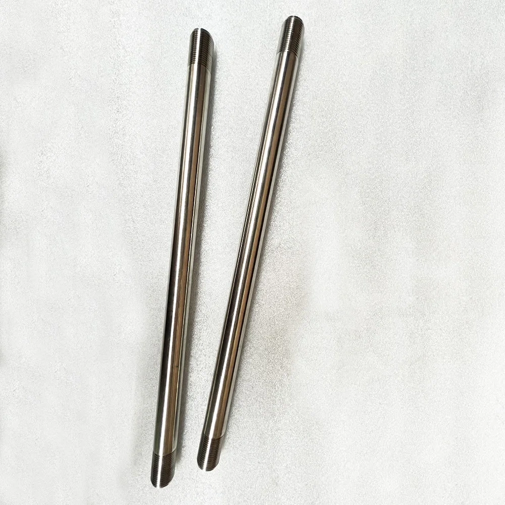 Waterjet Cutting Head 60Kis Tie Rod For LP Cylinder Water Jet Cutter Intensifier Assembly Rod, Tie 20458191 B-1000-2 FWB-1000-2