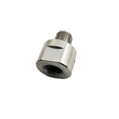 outlet body