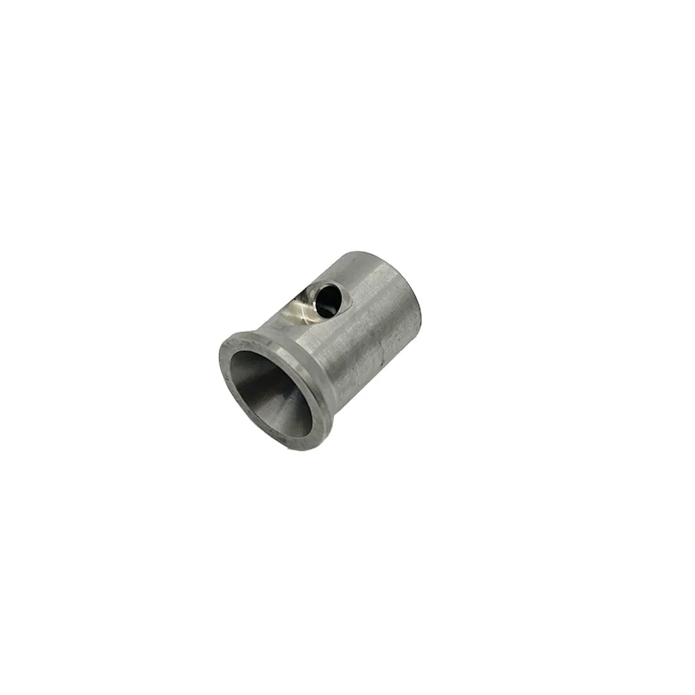 510000512 China Waterjet Cutting Head 3axis Mixing Chamber For Dardi SP7 Sand Mixing Chamber Waterjet Head Spare Parts