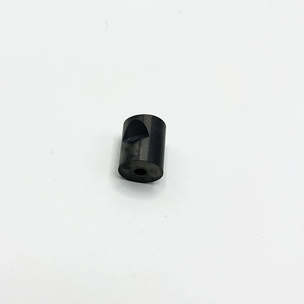 Abrasive Bushing Dardi Five Axis Waterjet Cutting Head Valve Wear Insert Waterjet Cutter For Dardi 5axis Waterjet Mixing Chamber