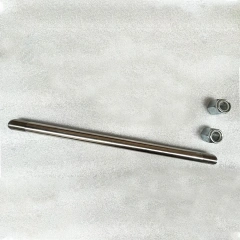 Tie Rod With Nut