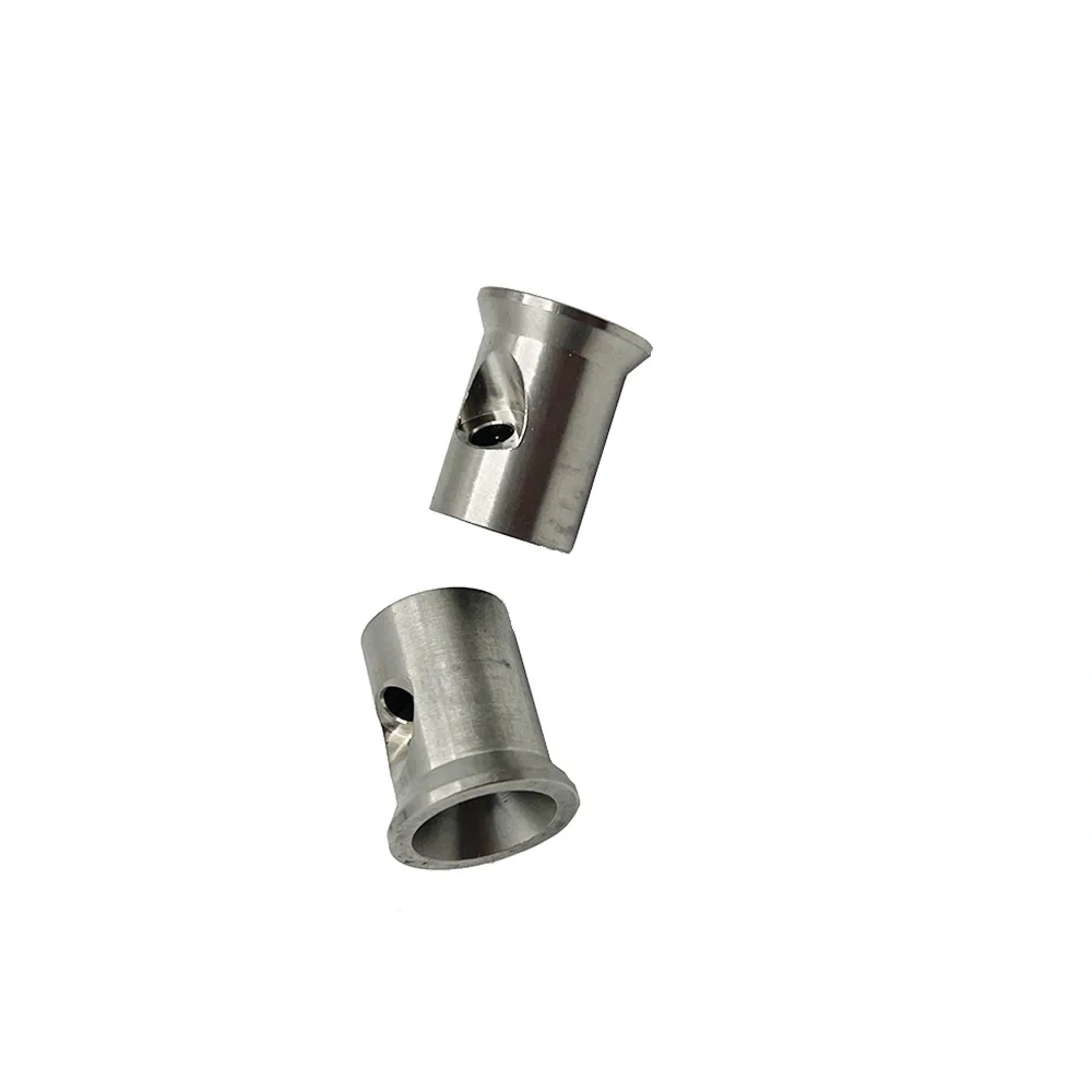 510000512 China Waterjet Cutting Head 3axis Mixing Chamber For Dardi SP7 Sand Mixing Chamber Waterjet Head Spare Parts