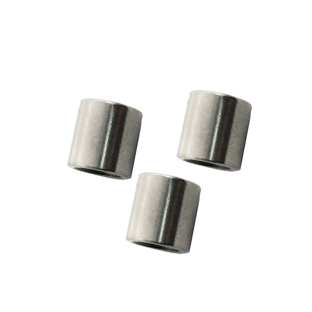 Waterjet Parts 1/4'' 3/8 9/16 HP 1/4 Gland High Pressure Tubing Fittings Gland 1/4 In 60K Glands 400006-1 200097 A-2866 10078459
