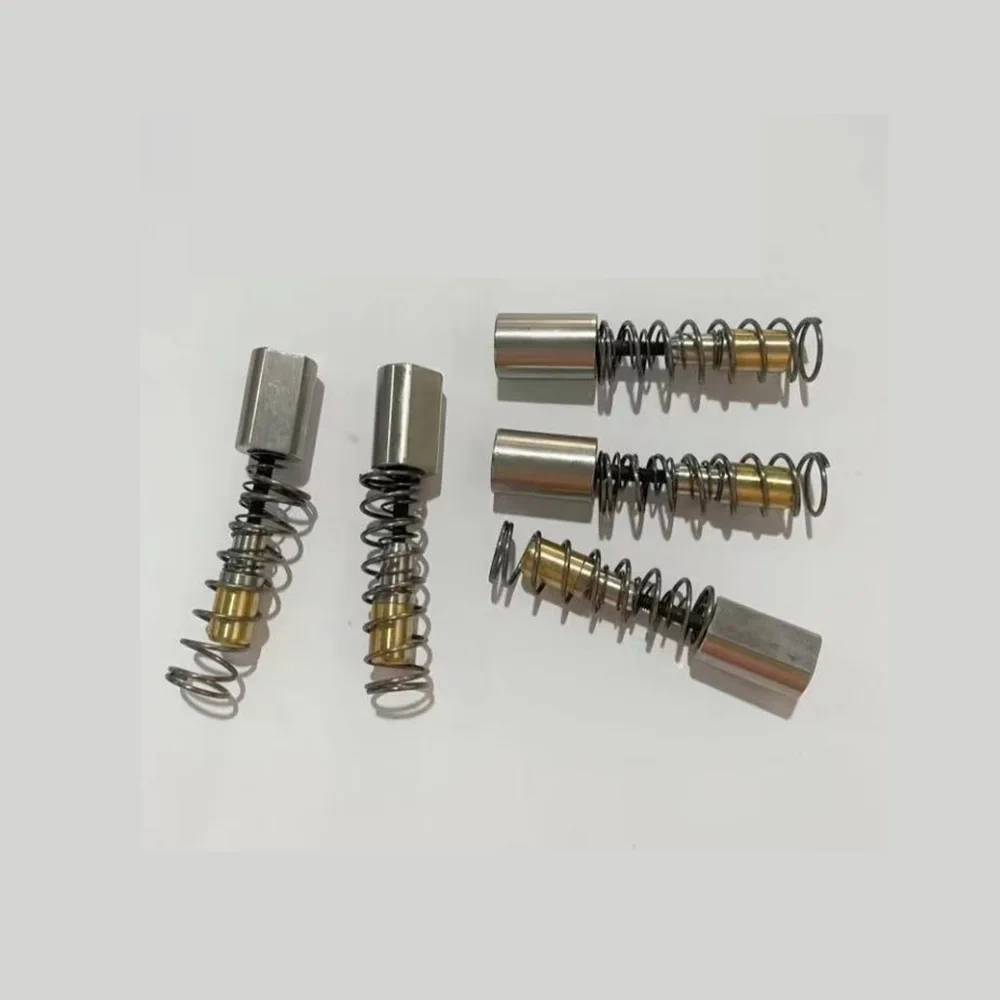 2sets B8346-1 Waterjet Cutting Head Intensifier Shift Actuator Assy Water Jet Cutter Head Sensor Shift Actuator Assembly