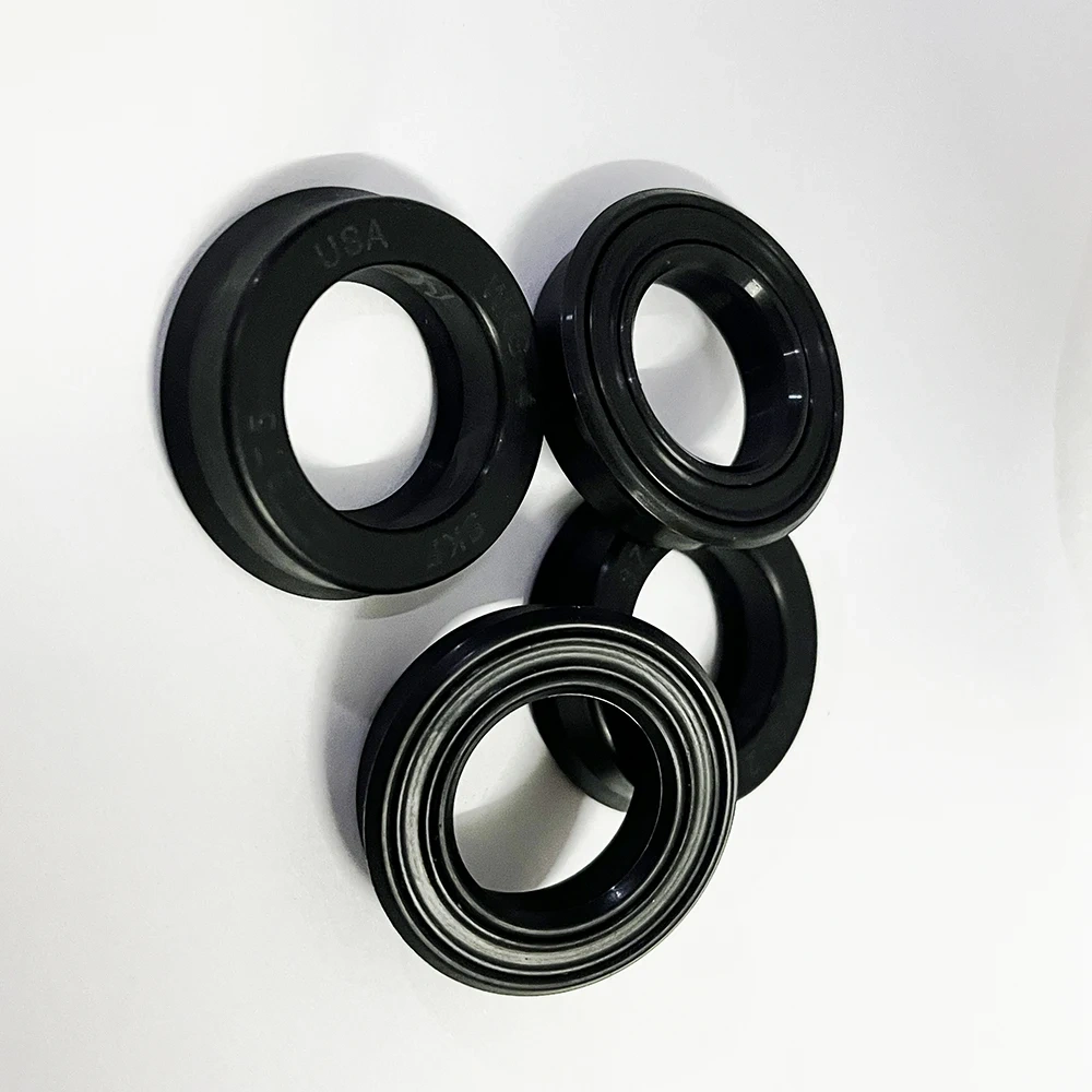 25954 1-11118 CNC Waterjet Cutting Head Hydraulic Rod Seal, 7/8 in For Jet Edge Water Jet Cutter 7/8" Pump Hydraulic Rod Seal
