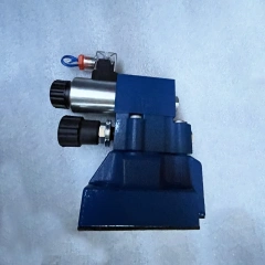 Pilot Valve