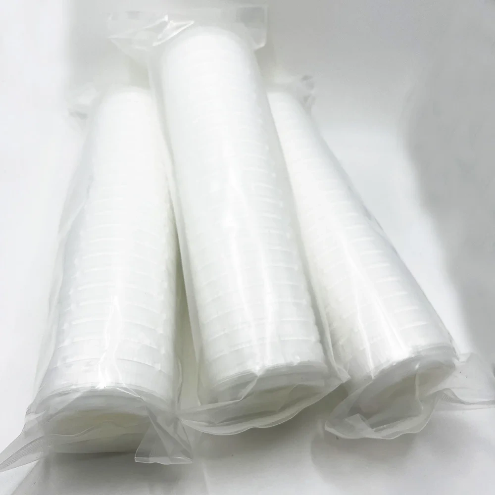 A-1449 1-11402 WF040029 Waterjet Cutter Head 10" Water Filter Cartridge .45 Micron Hydraulic Water Filter 10 in. Long .45Micron