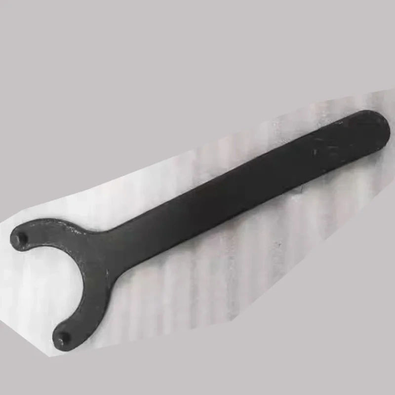 Waterjet Cutting Machine Spanner Wrench Intensifier End Cap Water Jet Cutter 60K Intensifier Spanner Wrench WE000288 400025-1