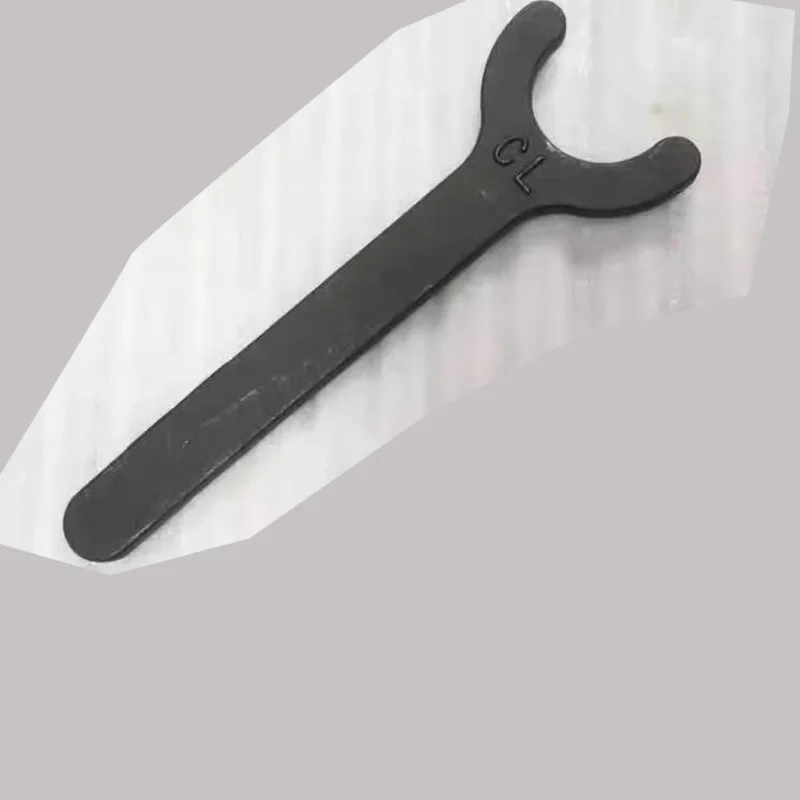 Waterjet Cutting Machine Spanner Wrench Intensifier End Cap Water Jet Cutter 60K Intensifier Spanner Wrench WE000288 400025-1