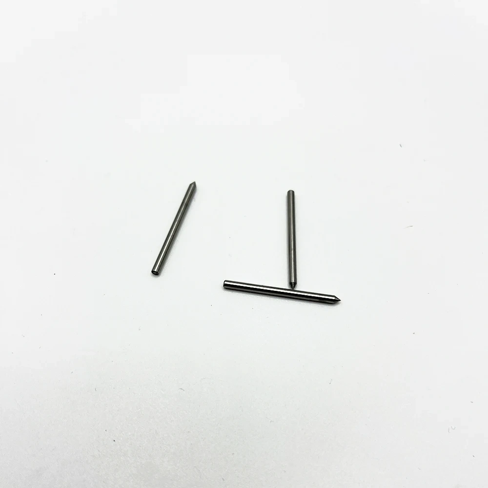 Valve Stem For Waterjet Cutter On/off Valve Needle Stem, New Style Waterjet Cutting Head High-Pressure Poppet Pin 101843 1-11562