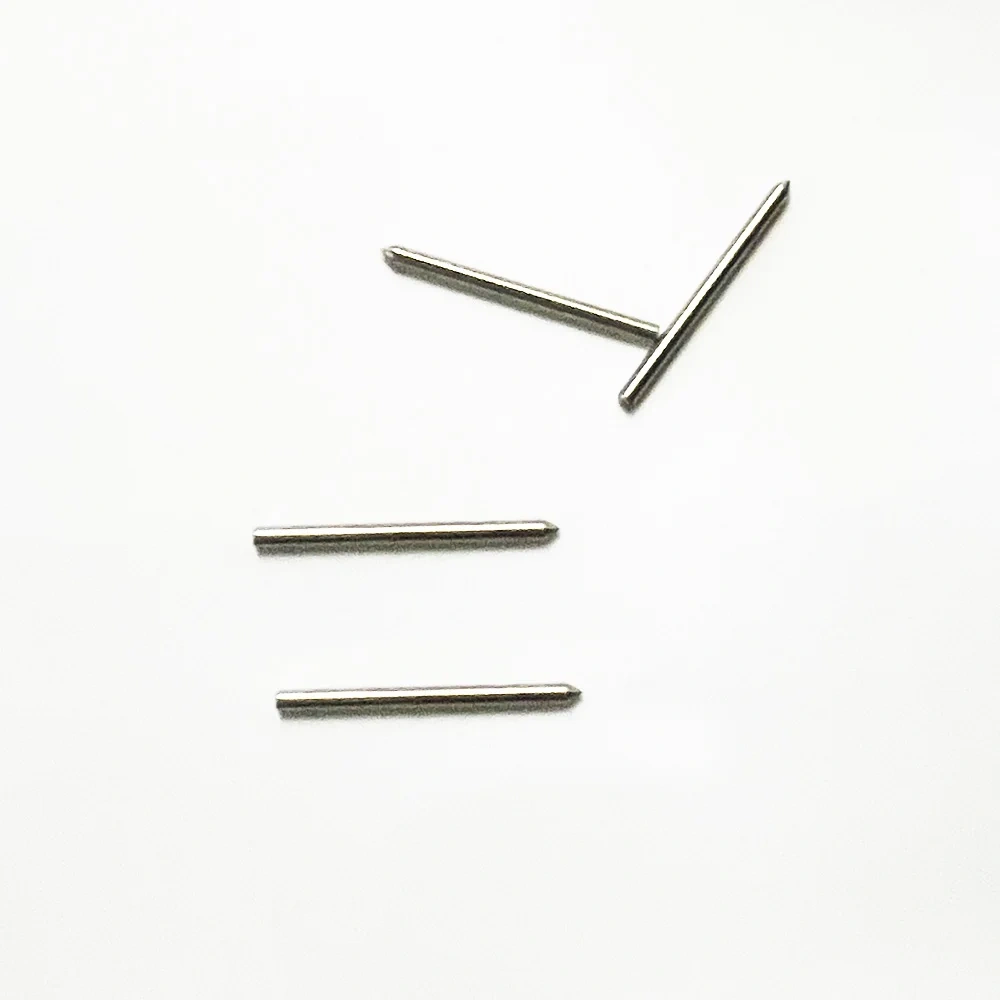 Valve Stem For Waterjet Cutter On/off Valve Needle Stem, New Style Waterjet Cutting Head High-Pressure Poppet Pin 101843 1-11562