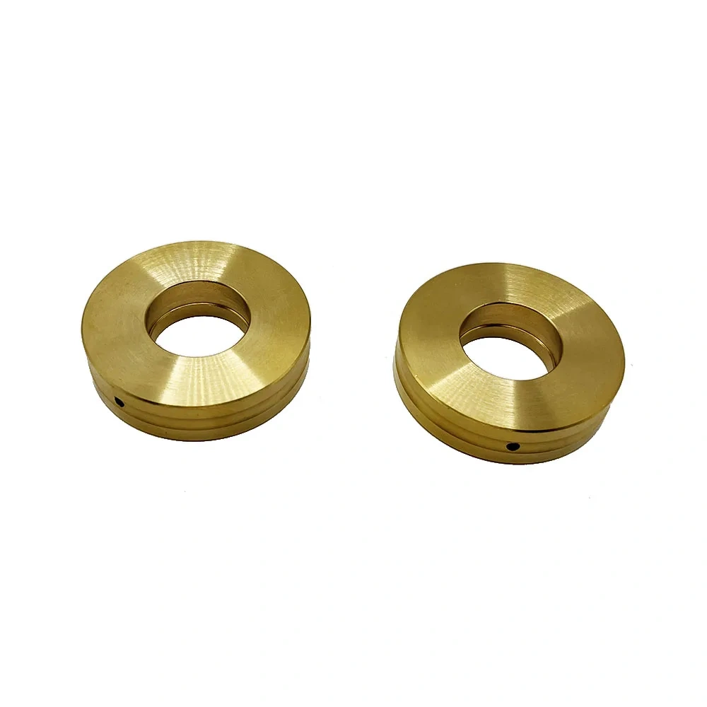 For BOAO Waterjet Cutting Head Machine Parts For YongDa High Pressure Seal Kit Back Up Ring 11150 HP Seal With O-Ring Hoop K1027