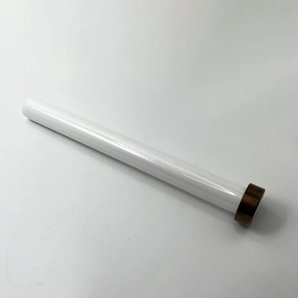 For Golden Arrow Waterjet Cutting Ceramic Plunger 7/8'' GA Water Jet Cutter Intensifier 22.22mm Plunger Ceramic Pin 235mm Long