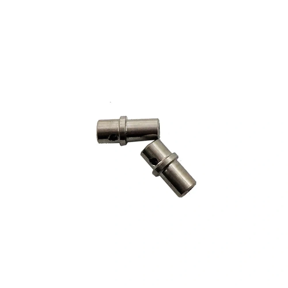 005917-1 TL-001016-1 Waterjet Cutter Parts Check Valve Outlet Poppet Check Valve 60k Water Jet Cutting Intensifier Pump Spares