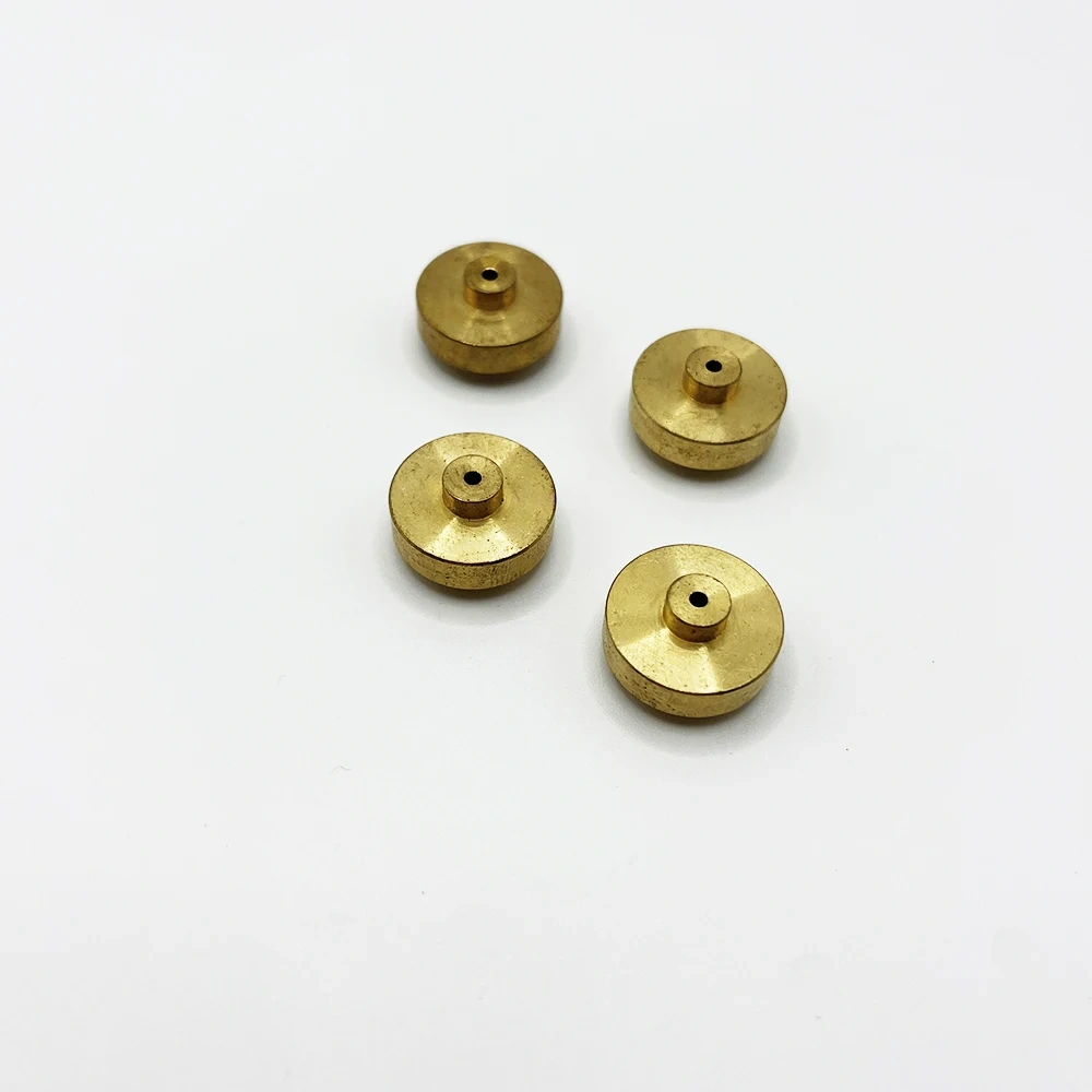 Needle Bearing For ACC Water Jet Cutter Head On/off Valve Support Waterjet Cutting Heads 1-12178 High-Pressure Poppet Housing