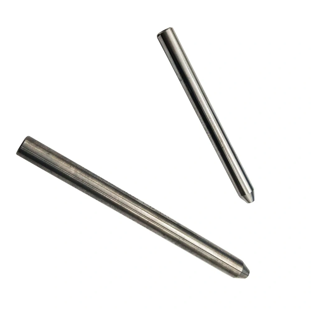 8.0x0.76x101.6MM Abrasive Nozzle For Water Jet Cutter Focusing Tube .315x.042x4" Waterjet Cutting Head 307651-042D Mixing Tubes
