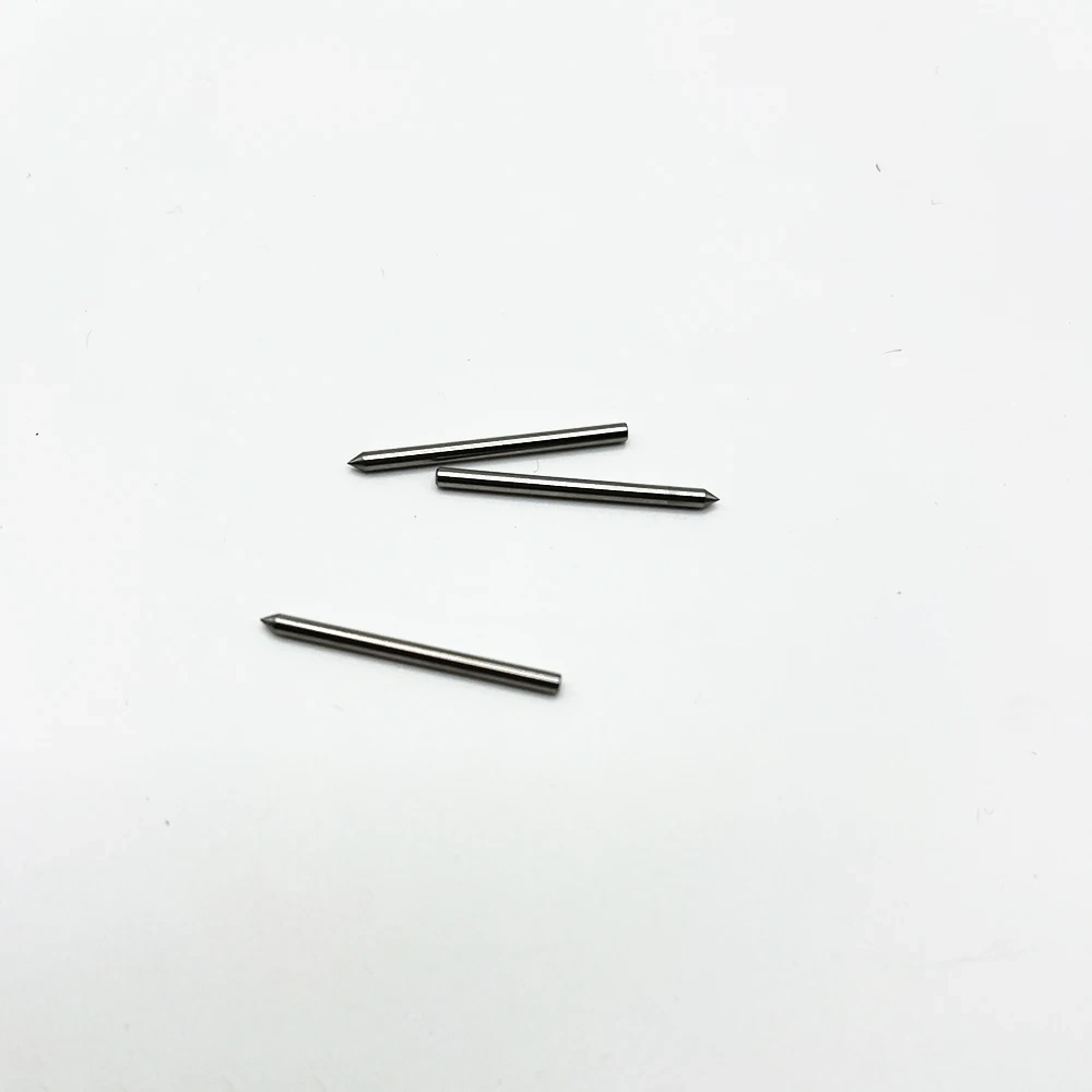 Valve Stem For Waterjet Cutter On/off Valve Needle Stem, New Style Waterjet Cutting Head High-Pressure Poppet Pin 101843 1-11562