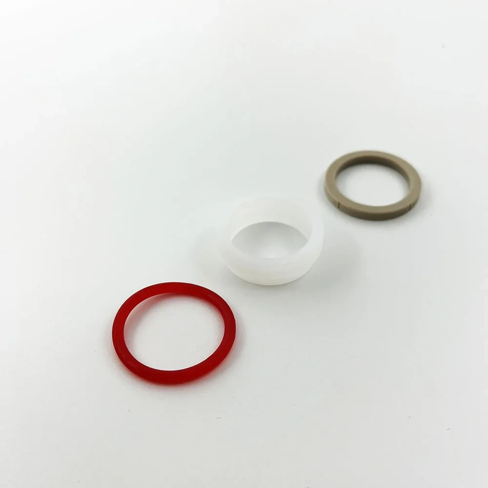 Waterjet Cutting Pump 1-12136 6103370 10110393 HP Sealing Head Static Seal Assembly Repair Kit SL-IV Check Valve Seal Assy