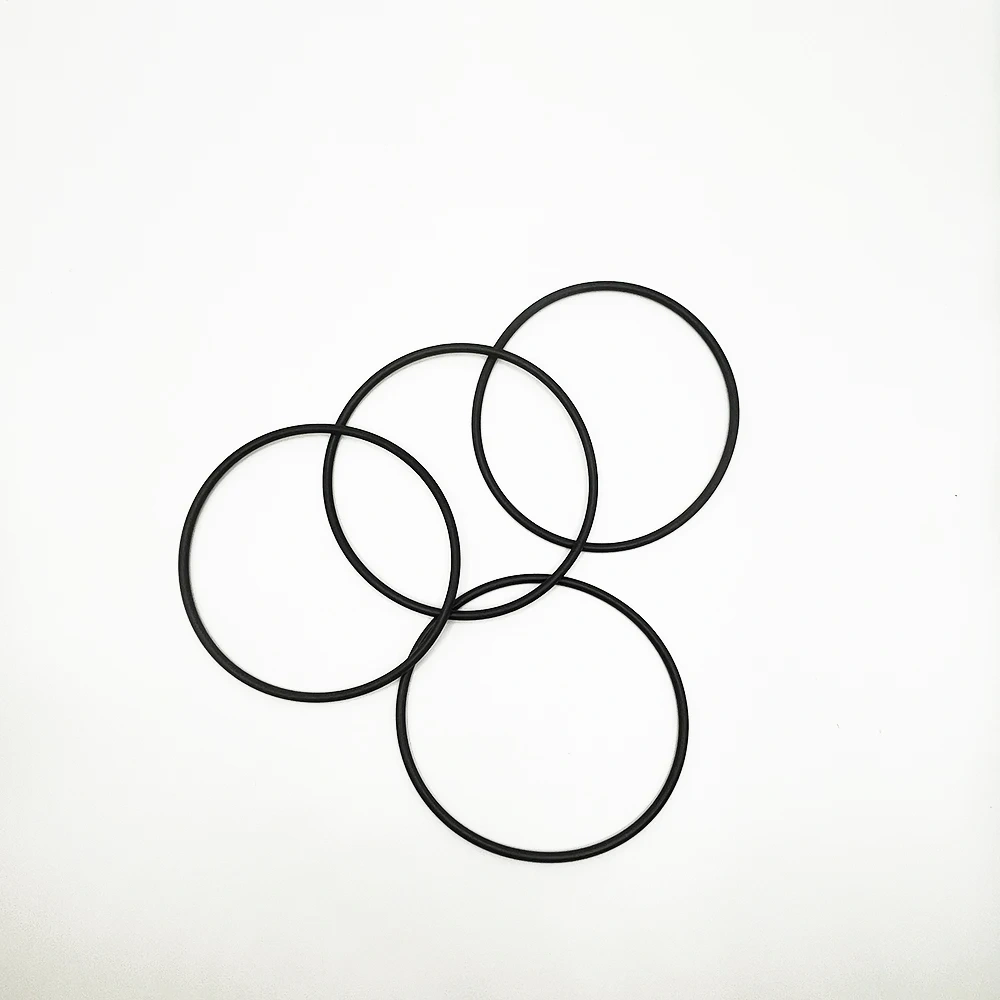 Seal O ring Water Jet Cutter Valve ORings 33.5*2.65 Backup O-rings For Check Valve Assembly Waterjet Cutting Head Spares Machine