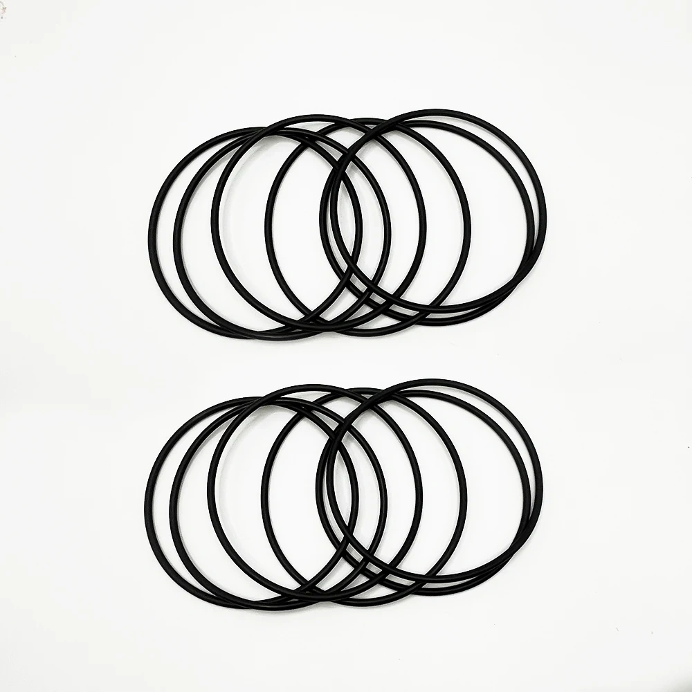 Seal O ring Water Jet Cutter Valve ORings 33.5*2.65 Backup O-rings For Check Valve Assembly Waterjet Cutting Head Spares Machine