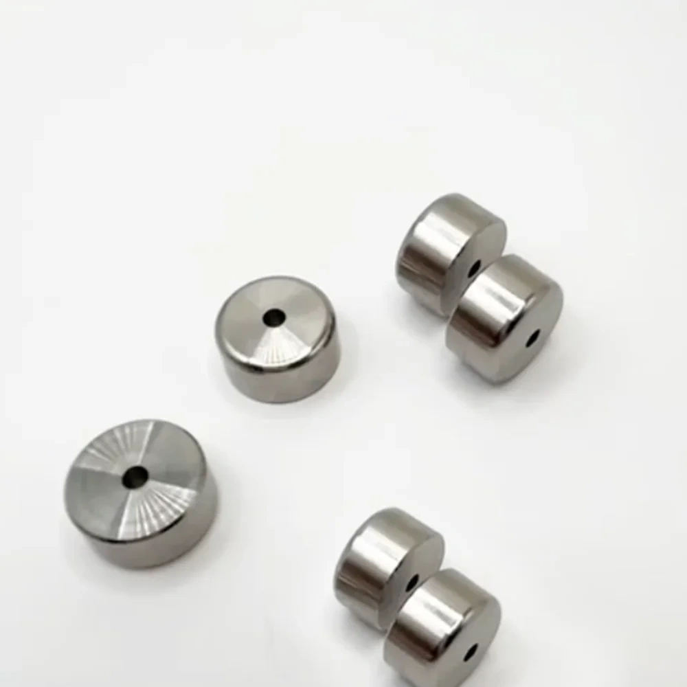 Waterjet Accessory 004382-1 TL-001017-1 Check Valve Insert Seat Check Valve For Water Jet Cutting Head Intensifier Pump Spares