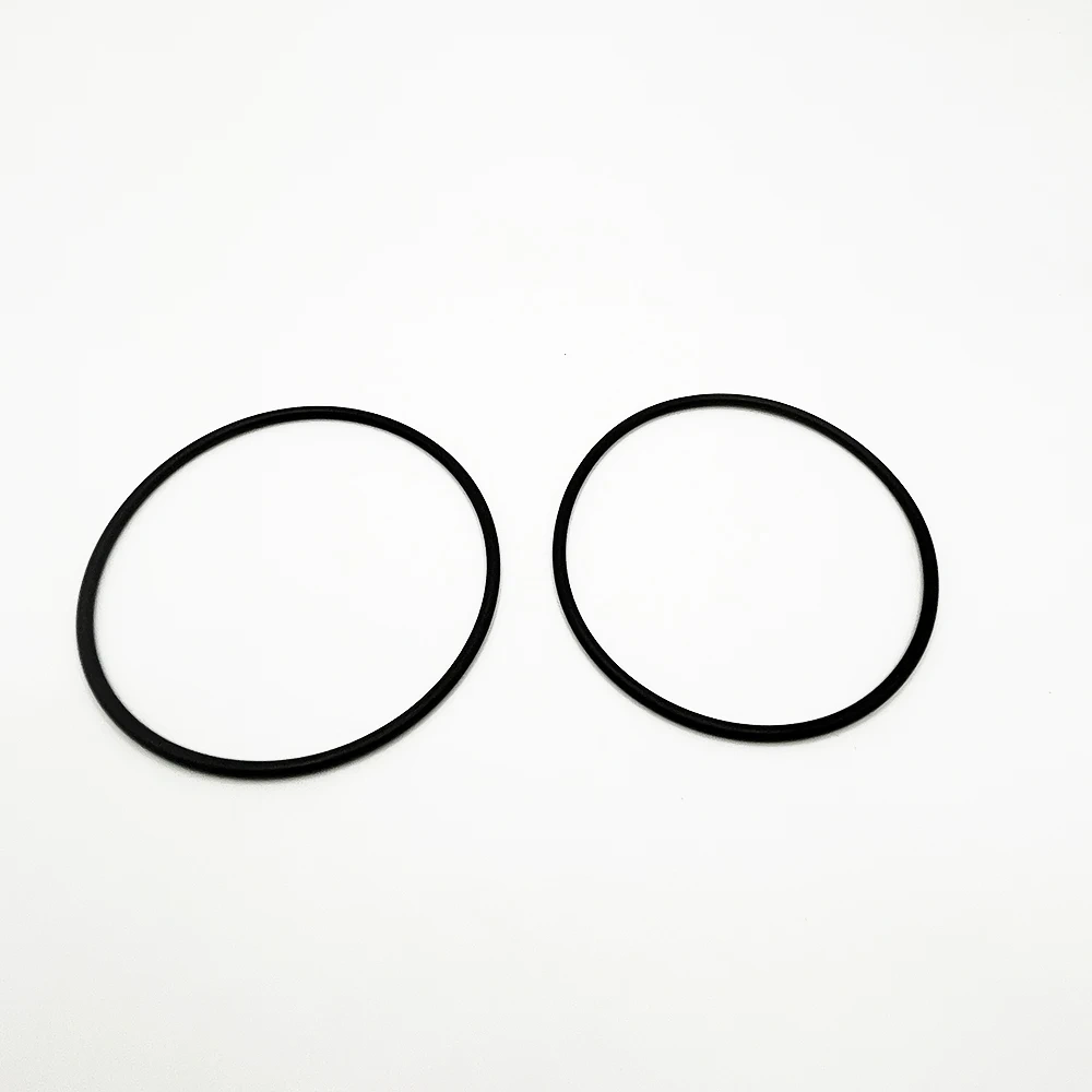 Seal O ring Water Jet Cutter Valve ORings 33.5*2.65 Backup O-rings For Check Valve Assembly Waterjet Cutting Head Spares Machine