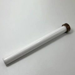 Ceramic Plunger