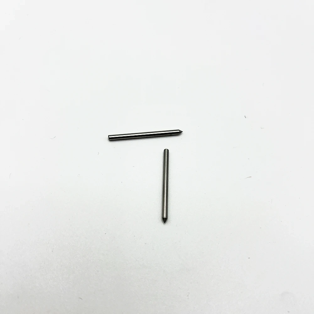 Valve Stem For Waterjet Cutter On/off Valve Needle Stem, New Style Waterjet Cutting Head High-Pressure Poppet Pin 101843 1-11562