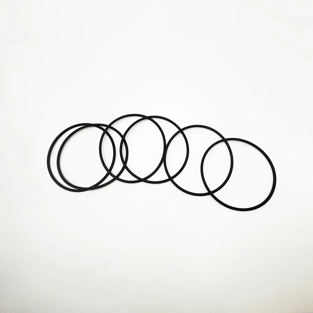 Seal O ring Water Jet Cutter Valve ORings 33.5*2.65 Backup O-rings For Check Valve Assembly Waterjet Cutting Head Spares Machine