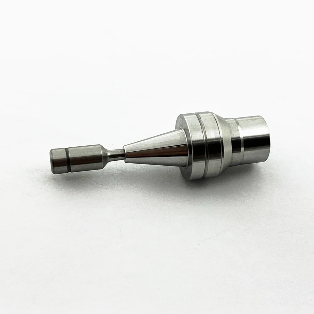 55K Waterjet Cutting Poppet/Seat Assembly Waterjet Intensifier PCV Assembly For Hyplex Prime 72185258 72185276 72185250 042145-2