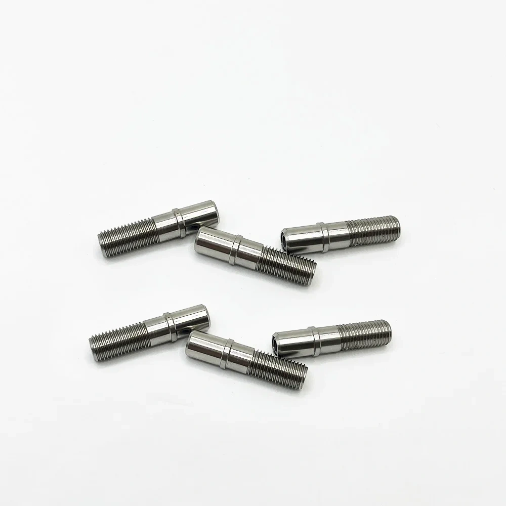 For APW Waterjet Cutter Head Sand Inlet Pipe Water Jet Cutting For APW Valve Inlet Tube Connect Abrasive Hose To Mixing Chamber