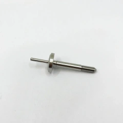 Swivel Shaft