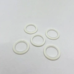 Spacer With O ring